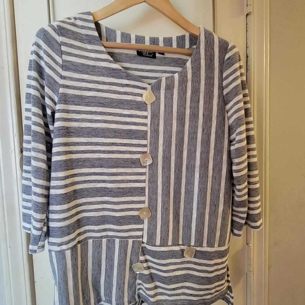 Beautiful ladies top